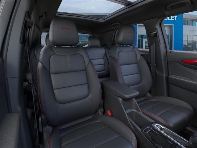 2026 Chevrolet TrailBlazer RS (Stk: 260317) in London - Image 16 of 24