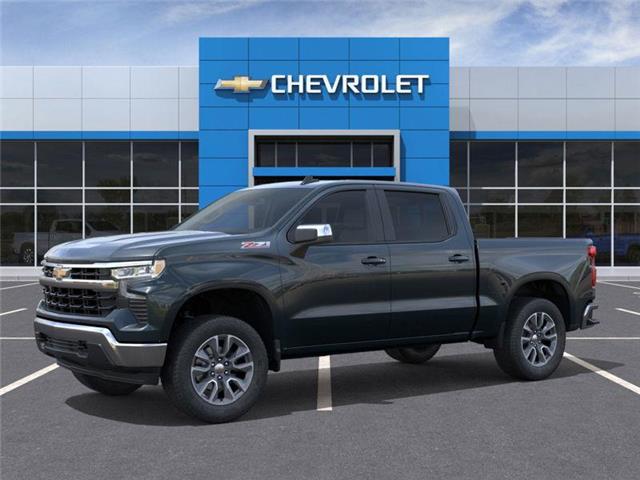 2026 Chevrolet Silverado 1500 LT (Stk: 2-211806) in Paisley - Image 4 of 25