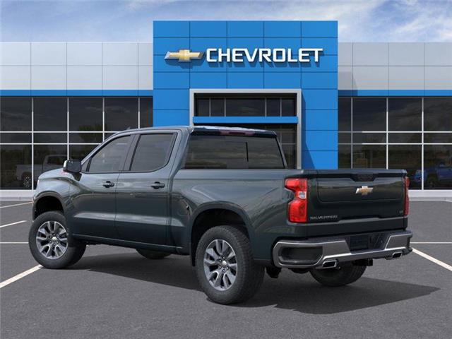 2026 Chevrolet Silverado 1500 LT (Stk: 2-211806) in Paisley - Image 5 of 25