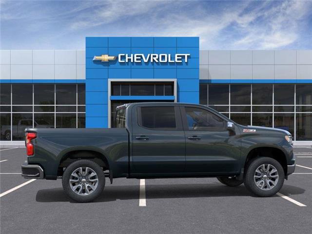2026 Chevrolet Silverado 1500 LT (Stk: 2-211806) in Paisley - Image 7 of 25