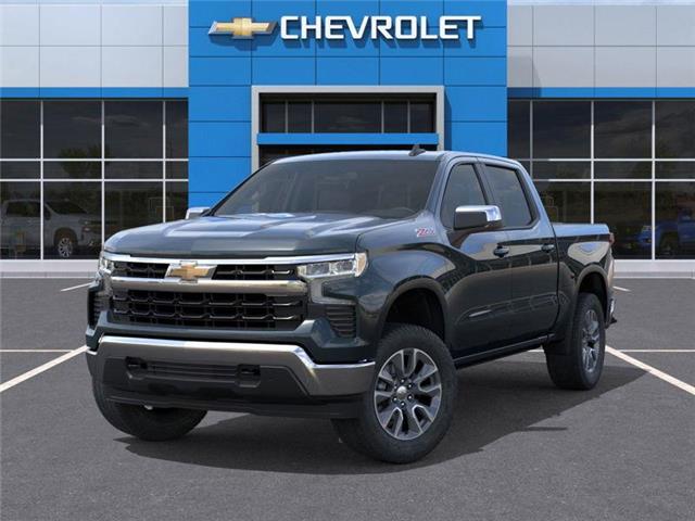 2026 Chevrolet Silverado 1500 LT (Stk: 2-211806) in Paisley - Image 8 of 25