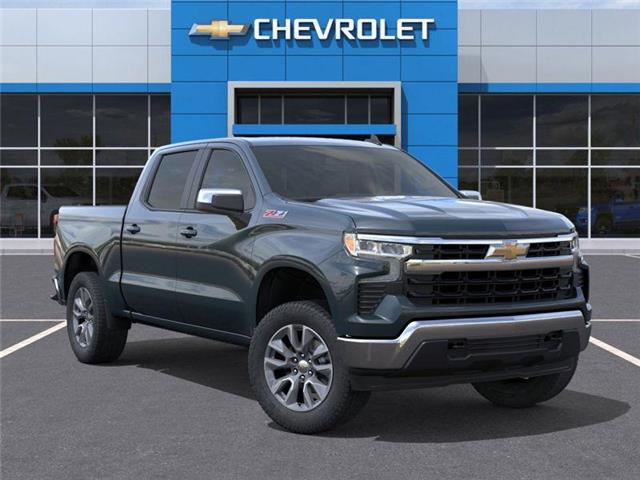 2026 Chevrolet Silverado 1500 LT (Stk: 2-211806) in Paisley - Image 9 of 25