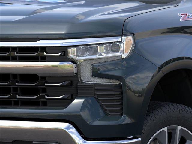 2026 Chevrolet Silverado 1500 LT (Stk: 2-211806) in Paisley - Image 11 of 25