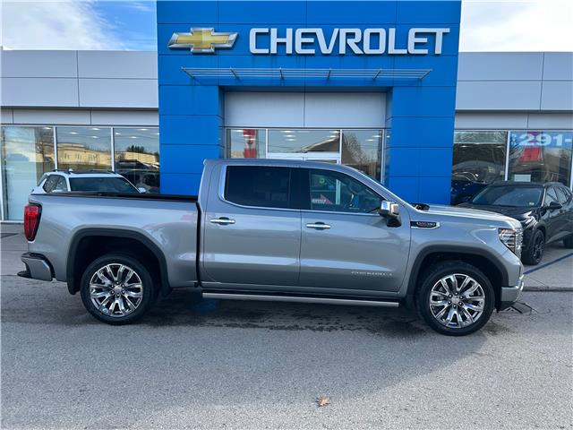 2026 GMC Sierra 1500 Denali (Stk: 26-627) in Listowel - Image 3 of 13