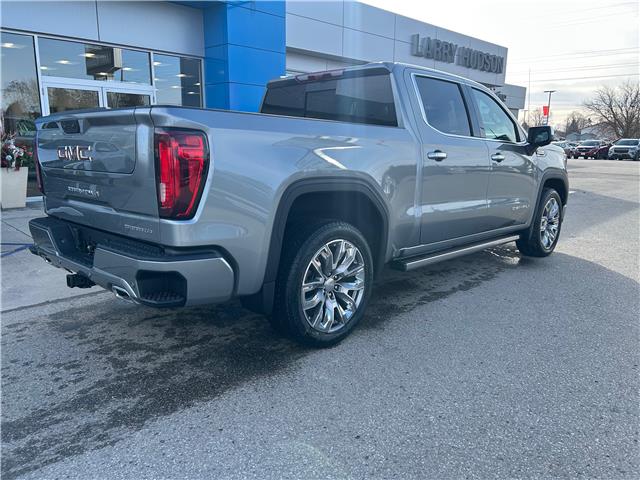 2026 GMC Sierra 1500 Denali (Stk: 26-627) in Listowel - Image 8 of 13