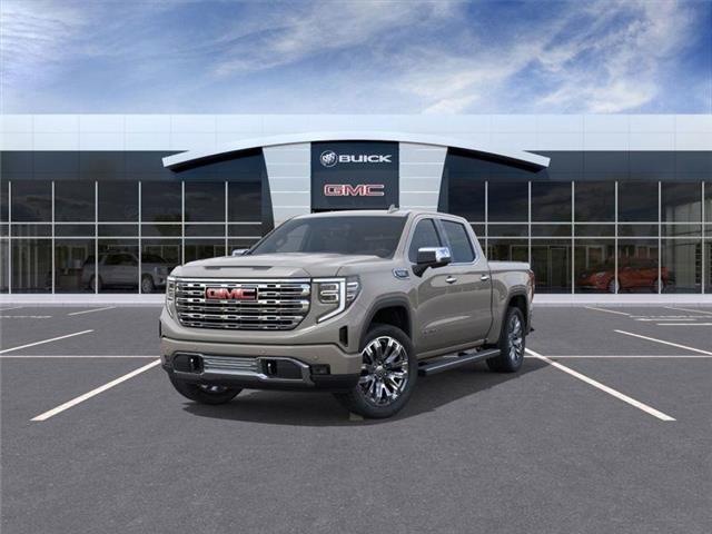 2026 GMC Sierra 1500 Denali (Stk: 2697-26) in New Hamburg - Image 1 of 6