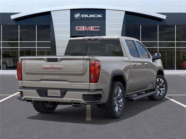 2026 GMC Sierra 1500 Denali (Stk: 2697-26) in New Hamburg - Image 4 of 6