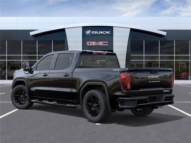 2026 GMC Sierra 1500 Elevation (Stk: 2696-26) in New Hamburg - Image 3 of 6