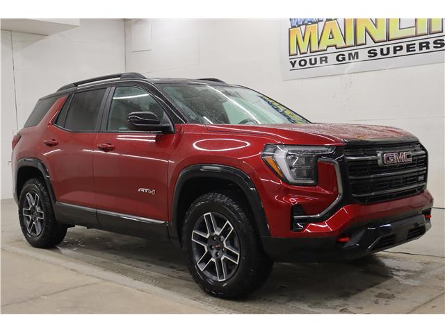 2026 GMC Terrain AT4 (Stk: T3242) in Watrous - Image 2 of 36