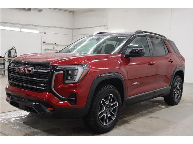 2026 GMC Terrain AT4 (Stk: T3242) in Watrous - Image 4 of 36