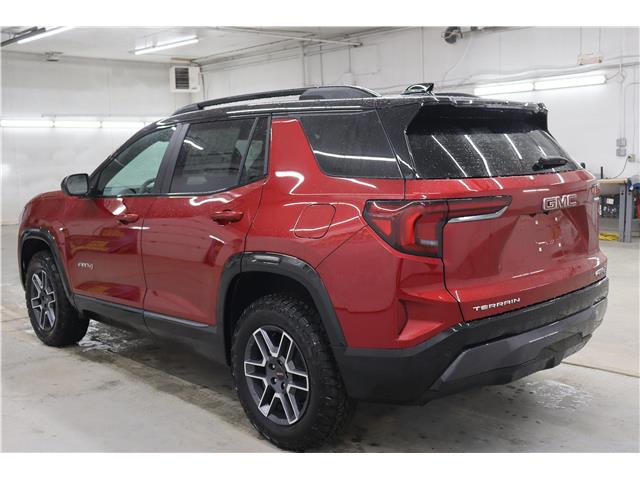 2026 GMC Terrain AT4 (Stk: T3242) in Watrous - Image 5 of 36