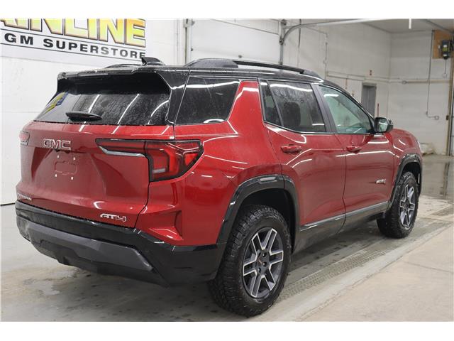 2026 GMC Terrain AT4 (Stk: T3242) in Watrous - Image 6 of 36