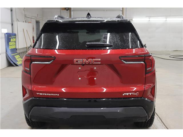 2026 GMC Terrain AT4 (Stk: T3242) in Watrous - Image 7 of 36