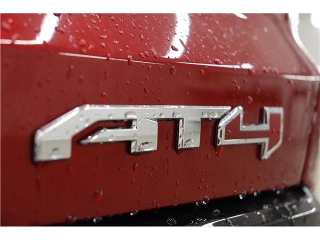 2026 GMC Terrain AT4 (Stk: T3242) in Watrous - Image 9 of 36