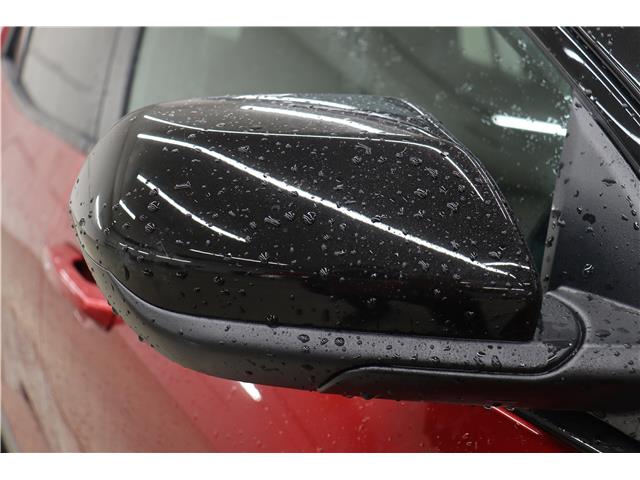 2026 GMC Terrain AT4 (Stk: T3242) in Watrous - Image 11 of 36