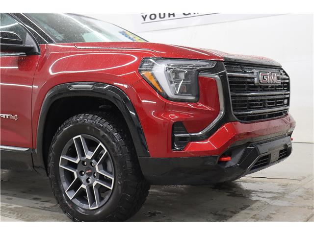 2026 GMC Terrain AT4 (Stk: T3242) in Watrous - Image 12 of 36