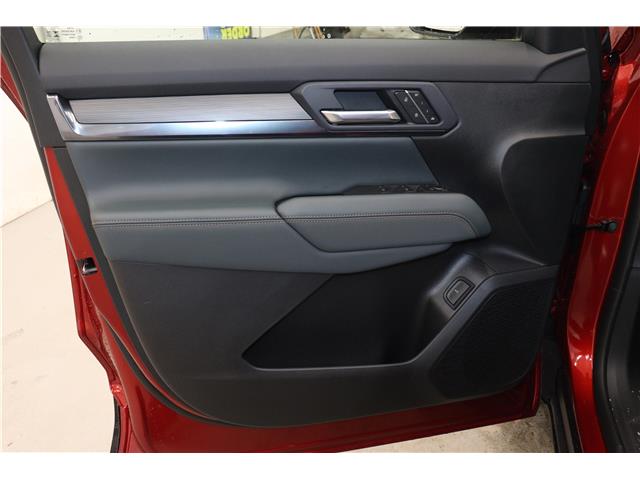 2026 GMC Terrain AT4 (Stk: T3242) in Watrous - Image 13 of 36