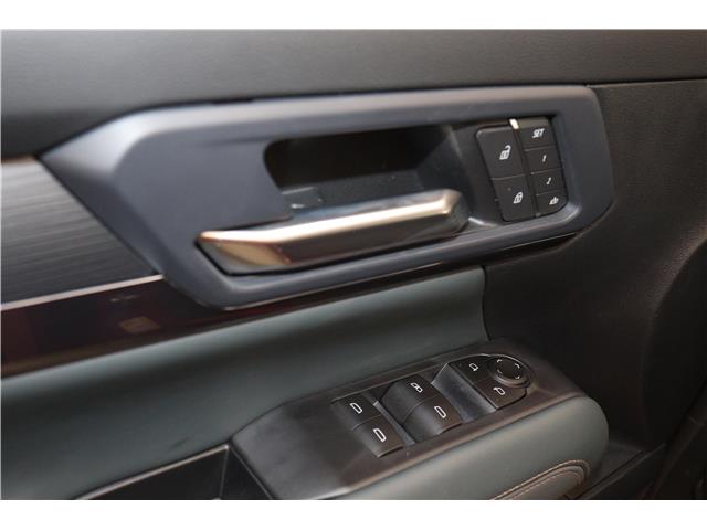 2026 GMC Terrain AT4 (Stk: T3242) in Watrous - Image 14 of 36