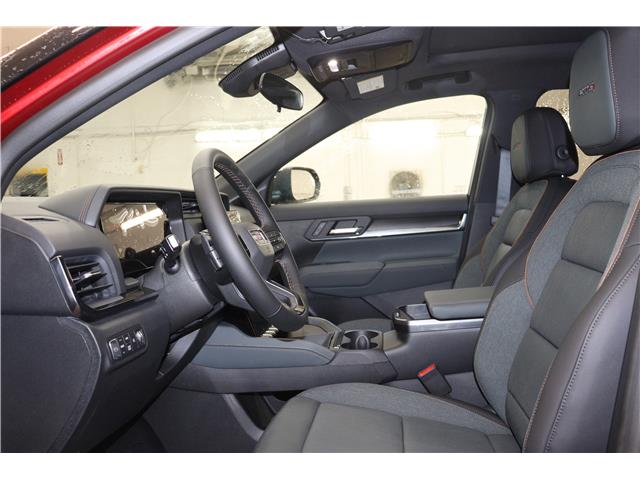 2026 GMC Terrain AT4 (Stk: T3242) in Watrous - Image 15 of 36