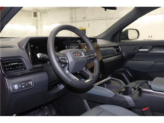 2026 GMC Terrain AT4 (Stk: T3242) in Watrous - Image 16 of 36