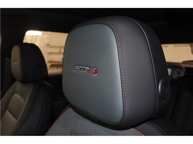 2026 GMC Terrain AT4 (Stk: T3242) in Watrous - Image 17 of 36