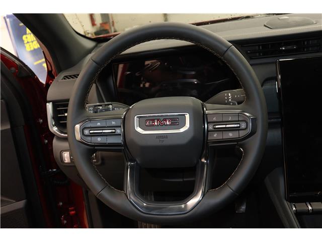 2026 GMC Terrain AT4 (Stk: T3242) in Watrous - Image 18 of 36