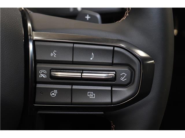 2026 GMC Terrain AT4 (Stk: T3242) in Watrous - Image 20 of 36