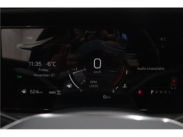 2026 GMC Terrain AT4 (Stk: T3242) in Watrous - Image 21 of 36