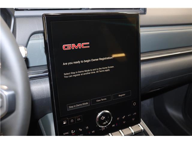 2026 GMC Terrain AT4 (Stk: T3242) in Watrous - Image 22 of 36