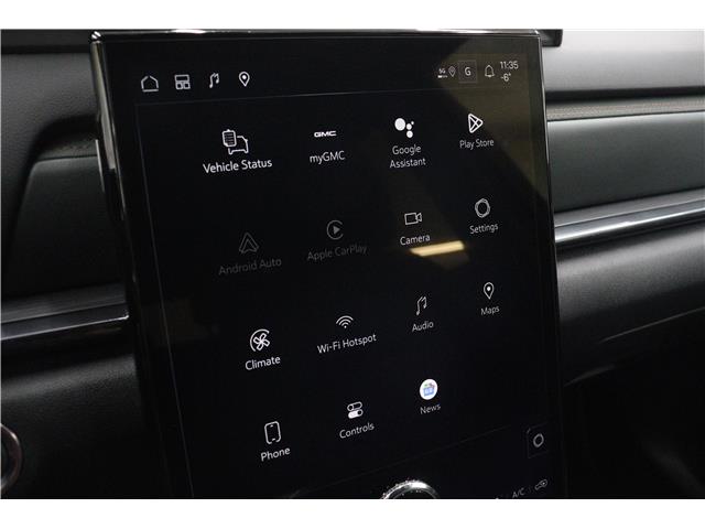 2026 GMC Terrain AT4 (Stk: T3242) in Watrous - Image 23 of 36