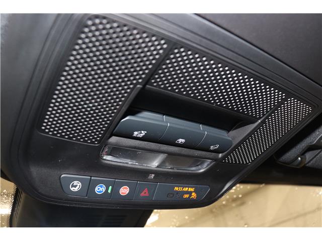 2026 GMC Terrain AT4 (Stk: T3242) in Watrous - Image 25 of 36