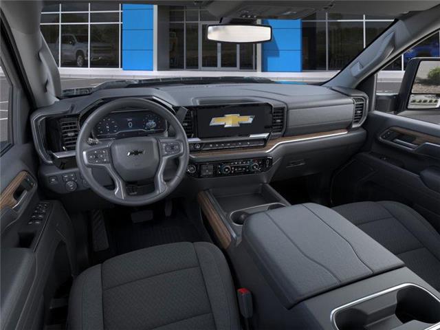 2026 Chevrolet Silverado 2500HD LT (Stk: 2026132) in ARNPRIOR - Image 15 of 24