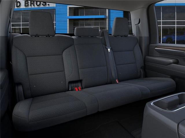 2026 Chevrolet Silverado 2500HD LT (Stk: 2026132) in ARNPRIOR - Image 17 of 24