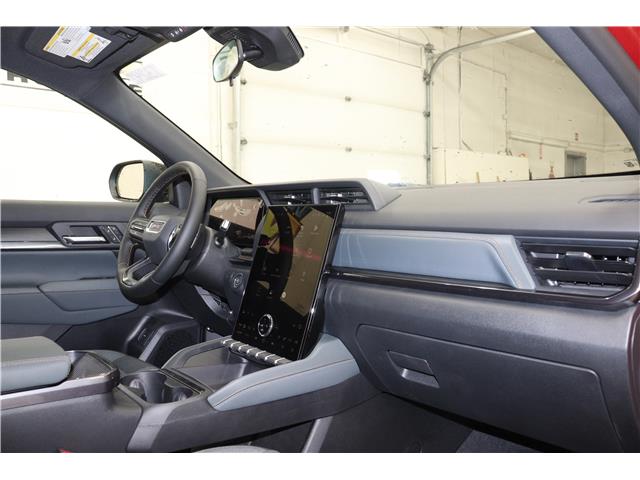 2026 GMC Terrain AT4 (Stk: T3242) in Watrous - Image 28 of 36