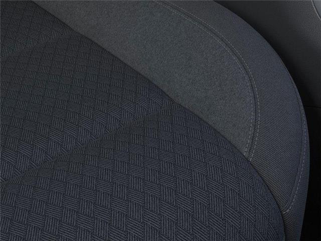 2026 Chevrolet Silverado 2500HD LT (Stk: 2026132) in ARNPRIOR - Image 21 of 24