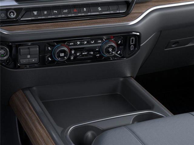 2026 Chevrolet Silverado 2500HD LT (Stk: 2026132) in ARNPRIOR - Image 23 of 24