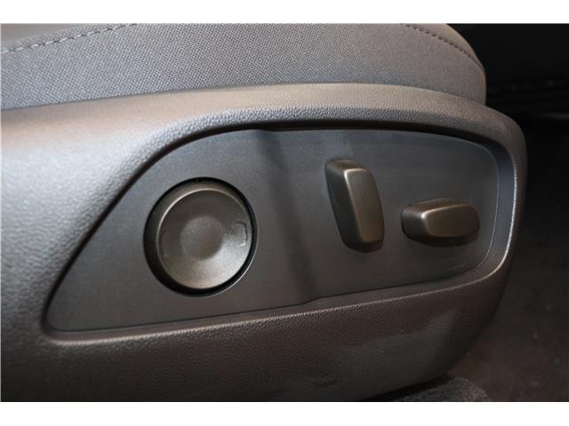 2026 GMC Terrain AT4 (Stk: T3242) in Watrous - Image 29 of 36