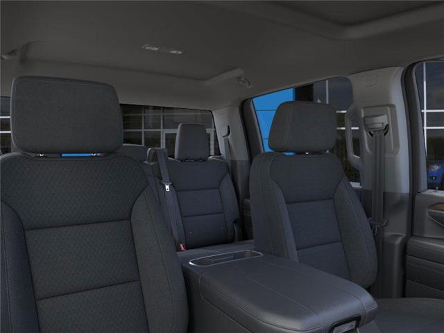 2026 Chevrolet Silverado 2500HD LT (Stk: 2026132) in ARNPRIOR - Image 24 of 24