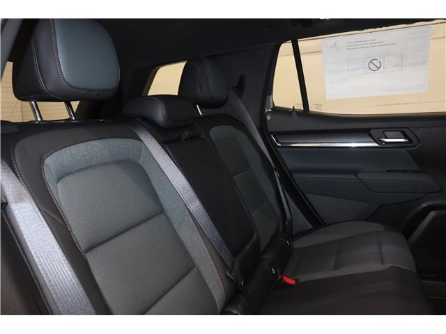 2026 GMC Terrain AT4 (Stk: T3242) in Watrous - Image 31 of 36