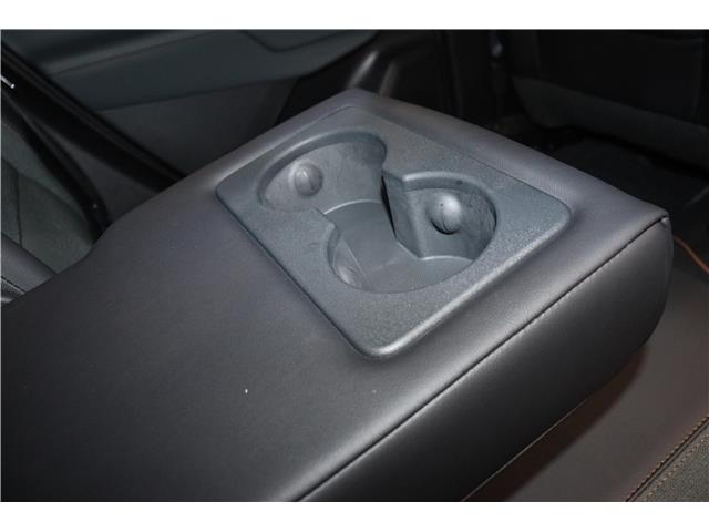 2026 GMC Terrain AT4 (Stk: T3242) in Watrous - Image 32 of 36