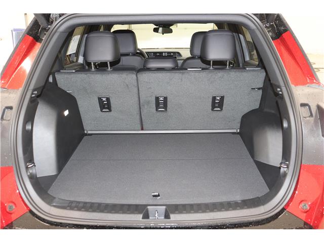 2026 GMC Terrain AT4 (Stk: T3242) in Watrous - Image 35 of 36