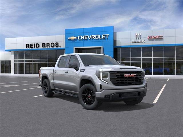 2026 GMC Sierra 1500 Elevation (Stk: 2026146) in ARNPRIOR - Image 1 of 24
