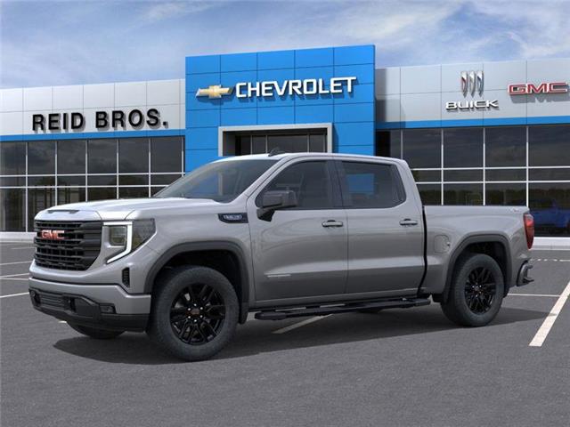 2026 GMC Sierra 1500 Elevation (Stk: 2026146) in ARNPRIOR - Image 2 of 24