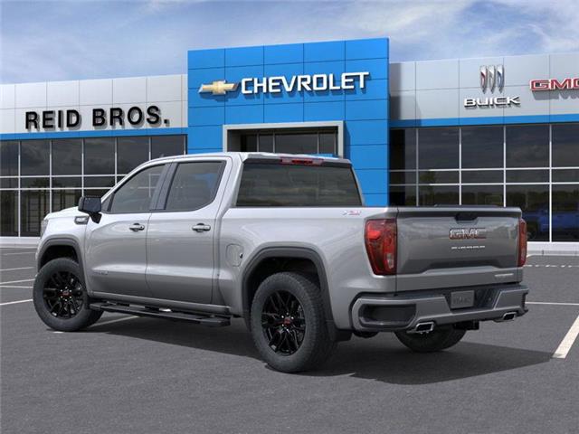 2026 GMC Sierra 1500 Elevation (Stk: 2026146) in ARNPRIOR - Image 3 of 24
