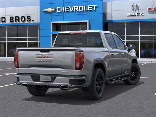 2026 GMC Sierra 1500 Elevation (Stk: 2026146) in ARNPRIOR - Image 4 of 24