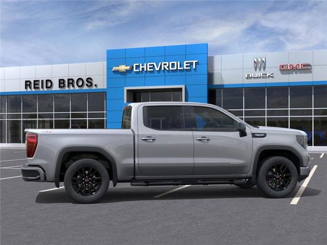 2026 GMC Sierra 1500 Elevation (Stk: 2026146) in ARNPRIOR - Image 5 of 24