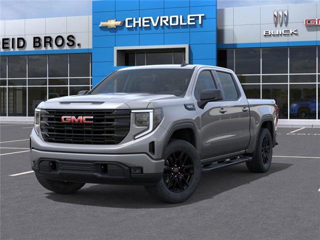 2026 GMC Sierra 1500 Elevation (Stk: 2026146) in ARNPRIOR - Image 6 of 24