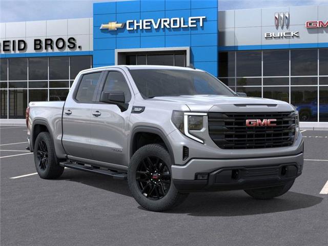 2026 GMC Sierra 1500 Elevation (Stk: 2026146) in ARNPRIOR - Image 7 of 24