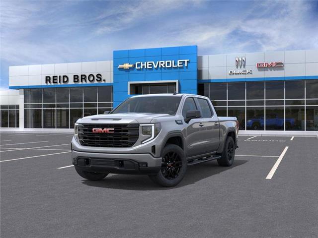 2026 GMC Sierra 1500 Elevation (Stk: 2026146) in ARNPRIOR - Image 8 of 24