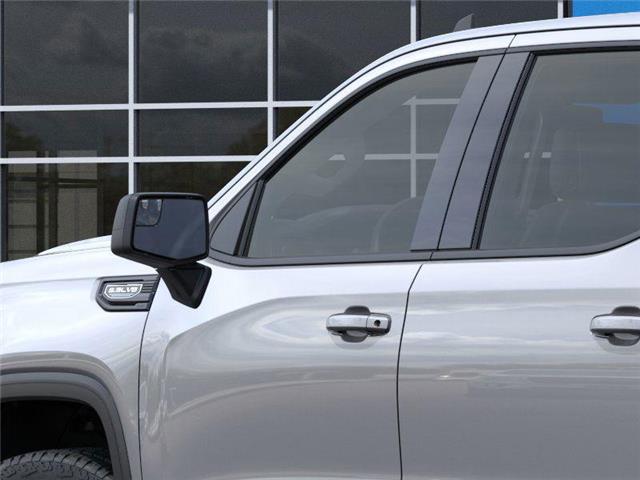 2026 GMC Sierra 1500 Elevation (Stk: 2026146) in ARNPRIOR - Image 12 of 24